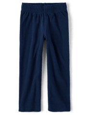 Boys Microfleece Sweatpants