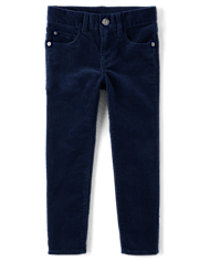 Boys Corduroy Pants
