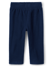Toddler Boys Microfleece Sweatpants