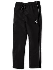 Boys Wind Pants