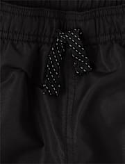 Boys Wind Pants