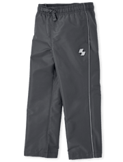 Boys Wind Pants