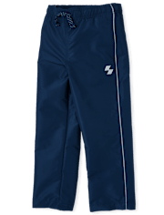 Boys Wind Pants