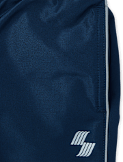 Boys Wind Pants
