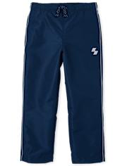 Boys Wind Pants
