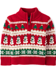 Half sweater for kids online
