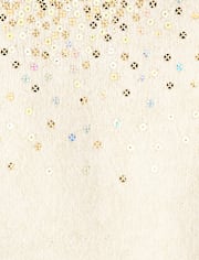 tout-petit, fille Paillettes Chandails