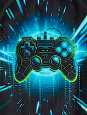 Boys Gamer Pajamas