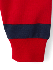 Baby And Toddler Boys Mama's Boy Snug Fit Cotton Pajamas