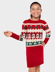 Chandail noel famille deals