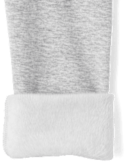 Girls Cozy Leggings