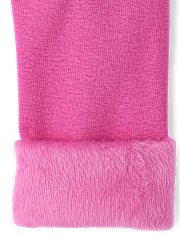 Girls Cozy Leggings