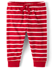 Baby First Valentine's Day 2-Piece Playwear Set