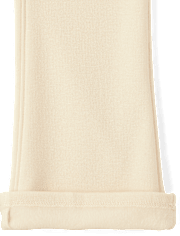 Girls Cozy Flare Pants