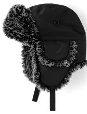 Boys Trapper Hat
