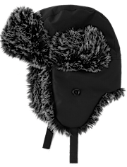 Boys Trapper Hat