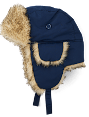 Boys Trapper Hat