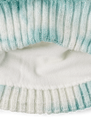Girls Tie Dye 2-Piece Cold Weather Set