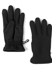 Kids Gripper Gloves