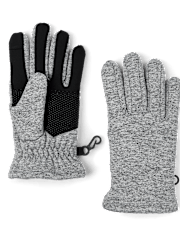 Kids Gripper Gloves