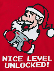 Boys Christmas Graphic Tee 2-Pack