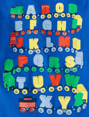 Baby And Toddler Boys Bright Future Graphic Tee 2-Pack