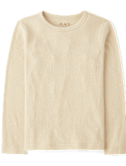 Boys Thermal Top