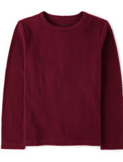 Boys Thermal Top