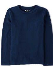 Boys Thermal Top