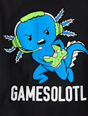 Boys Gamer Graphic Tee 2-Pack