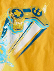 Boys Gamer Graphic Tee 2-Pack