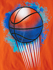 Boys Sports Graphic Tee 3-Pack