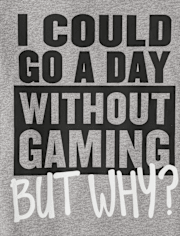 Boys Gamer Graphic Tee 2-Pack