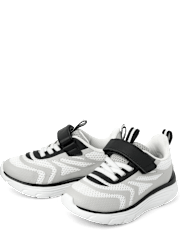 Toddler Colorblock Running Sneakers