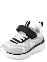 Toddler Colorblock Running Sneakers