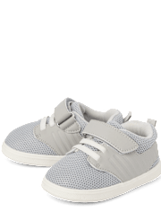 Baby First Steps Sneakers