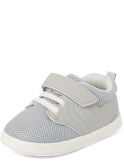 Baby First Steps Sneakers