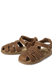 Boys Fisherman Sandals