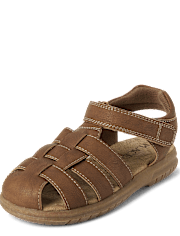 Boys Fisherman Sandals