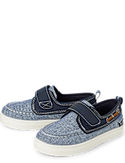 tout-petit Chaussures Bateau Garçon
