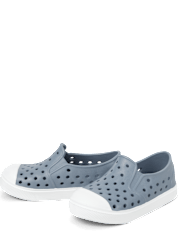 Toddler Perforated Water Sneakers