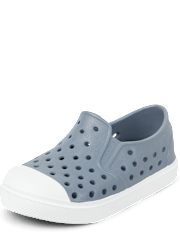 Toddler Perforated Water Sneakers