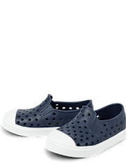 Toddler Perforated Water Sneakers