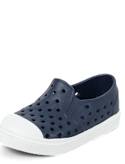 Toddler Perforated Water Sneakers