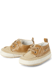 Baby Boys Boat Shoes