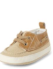 Baby Boys Boat Shoes