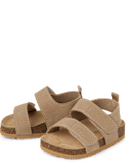 Baby Sandals