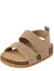 Baby Sandals