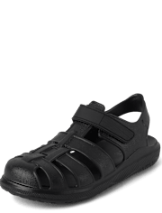 Kids Fisherman Water Shoes