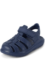 Toddler Fisherman Water Shoes
